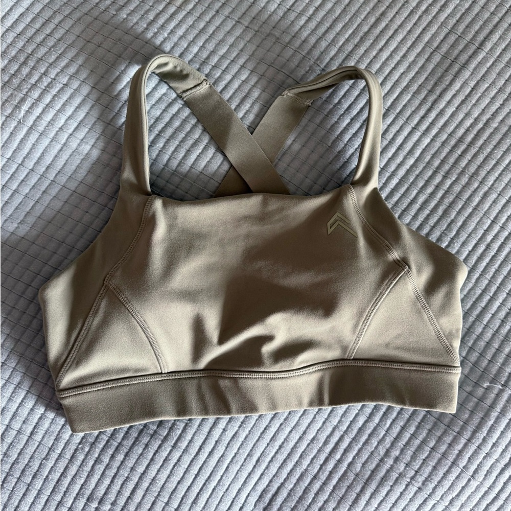 Oner Active Timeless Square Neck Bralette